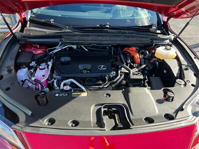 2024 Lexus RX 450h+ Luxury - Photo 47 - Salt Lake City, UT 84115