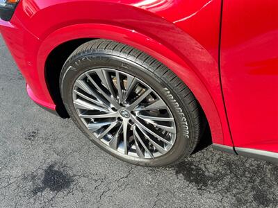 2024 Lexus RX 450h+ Luxury - Photo 14 - Salt Lake City, UT 84115