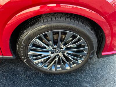 2024 Lexus RX 450h+ Luxury - Photo 11 - Salt Lake City, UT 84115