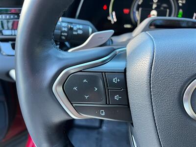 2024 Lexus RX 450h+ Luxury - Photo 32 - Salt Lake City, UT 84115