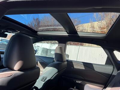 2024 Lexus RX 450h+ Luxury - Photo 25 - Salt Lake City, UT 84115