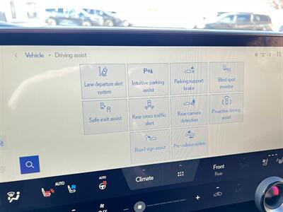 2024 Lexus RX 450h+ Luxury - Photo 40 - Salt Lake City, UT 84115