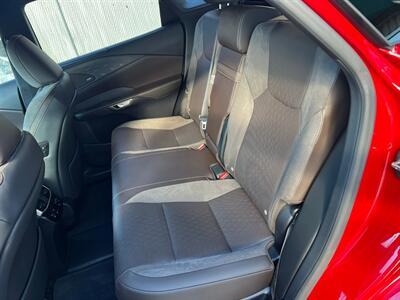 2024 Lexus RX 450h+ Luxury - Photo 21 - Salt Lake City, UT 84115