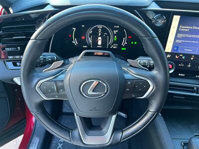 2024 Lexus RX 450h+ Luxury - Photo 34 - Salt Lake City, UT 84115