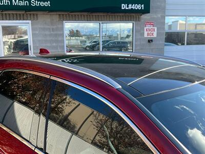 2024 Lexus RX 450h+ Luxury - Photo 10 - Salt Lake City, UT 84115