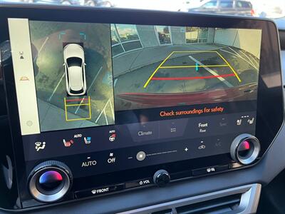 2024 Lexus RX 450h+ Luxury - Photo 38 - Salt Lake City, UT 84115