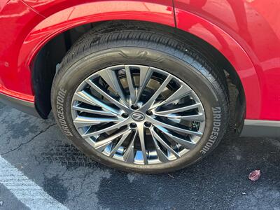 2024 Lexus RX 450h+ Luxury - Photo 12 - Salt Lake City, UT 84115