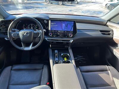 2024 Lexus RX 450h+ Luxury - Photo 24 - Salt Lake City, UT 84115