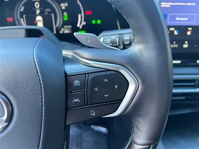 2024 Lexus RX 450h+ Luxury - Photo 33 - Salt Lake City, UT 84115