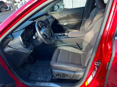 2024 Lexus RX 450h+ Luxury - Photo 17 - Salt Lake City, UT 84115