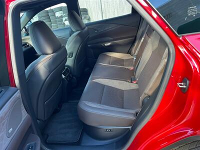2024 Lexus RX 450h+ Luxury - Photo 20 - Salt Lake City, UT 84115
