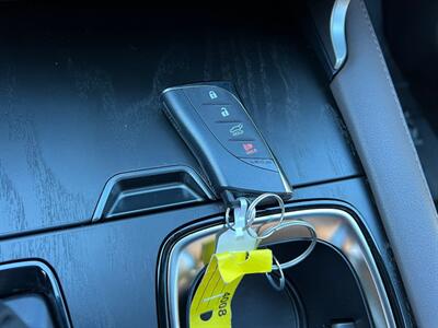 2024 Lexus RX 450h+ Luxury - Photo 41 - Salt Lake City, UT 84115