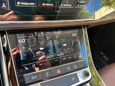 2022 Audi Q8 quattro Premium Plus 55 T - Photo 39 - Salt Lake City, UT 84115