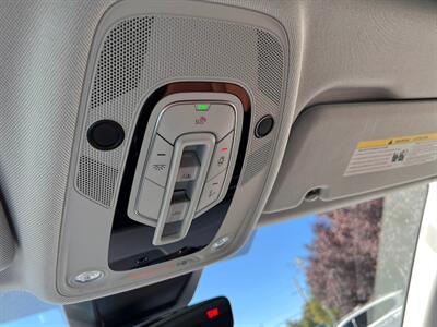 2022 Audi Q8 quattro Premium Plus 55 T - Photo 45 - Salt Lake City, UT 84115
