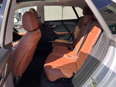 2022 Audi Q8 quattro Premium Plus 55 T - Photo 19 - Salt Lake City, UT 84115