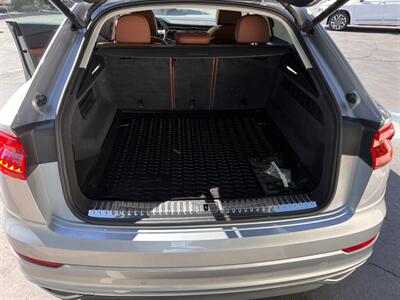 2022 Audi Q8 quattro Premium Plus 55 T - Photo 24 - Salt Lake City, UT 84115
