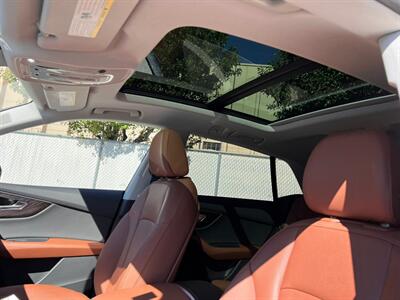 2022 Audi Q8 quattro Premium Plus 55 T - Photo 17 - Salt Lake City, UT 84115
