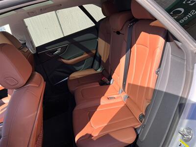 2022 Audi Q8 quattro Premium Plus 55 T - Photo 20 - Salt Lake City, UT 84115