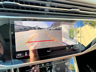 2022 Audi Q8 quattro Premium Plus 55 T - Photo 35 - Salt Lake City, UT 84115