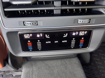 2022 Audi Q8 quattro Premium Plus 55 T - Photo 22 - Salt Lake City, UT 84115