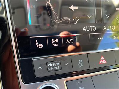2022 Audi Q8 quattro Premium Plus 55 T - Photo 40 - Salt Lake City, UT 84115