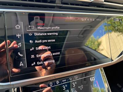 2022 Audi Q8 quattro Premium Plus 55 T - Photo 37 - Salt Lake City, UT 84115