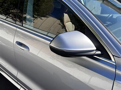2022 Audi Q8 quattro Premium Plus 55 T - Photo 9 - Salt Lake City, UT 84115