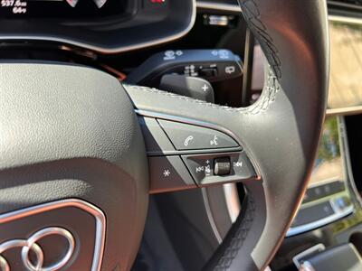 2022 Audi Q8 quattro Premium Plus 55 T - Photo 32 - Salt Lake City, UT 84115