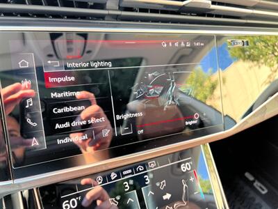 2022 Audi Q8 quattro Premium Plus 55 T - Photo 38 - Salt Lake City, UT 84115