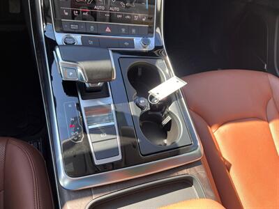 2022 Audi Q8 quattro Premium Plus 55 T - Photo 42 - Salt Lake City, UT 84115