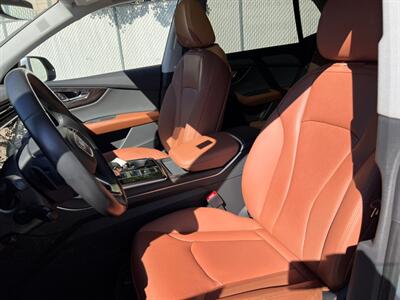 2022 Audi Q8 quattro Premium Plus 55 T - Photo 16 - Salt Lake City, UT 84115