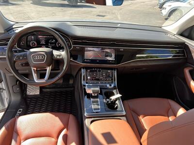 2022 Audi Q8 quattro Premium Plus 55 T - Photo 23 - Salt Lake City, UT 84115