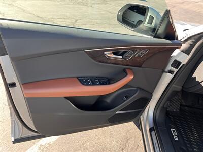 2022 Audi Q8 quattro Premium Plus 55 T - Photo 18 - Salt Lake City, UT 84115