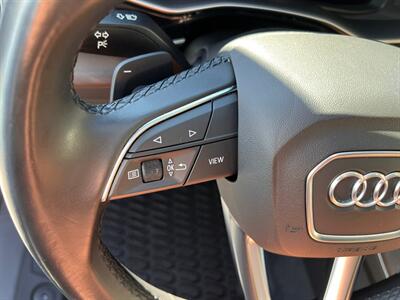 2022 Audi Q8 quattro Premium Plus 55 T - Photo 31 - Salt Lake City, UT 84115