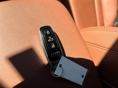 2022 Audi Q8 quattro Premium Plus 55 T - Photo 43 - Salt Lake City, UT 84115