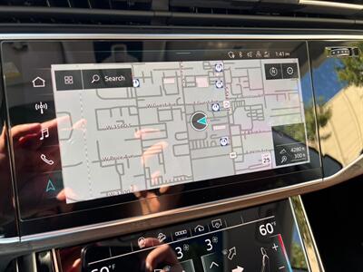 2022 Audi Q8 quattro Premium Plus 55 T - Photo 36 - Salt Lake City, UT 84115