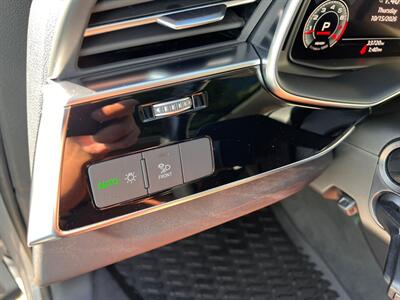 2022 Audi Q8 quattro Premium Plus 55 T - Photo 30 - Salt Lake City, UT 84115