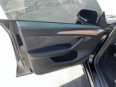 2023 Tesla Model Y Long Range   - Photo 15 - Salt Lake City, UT 84115