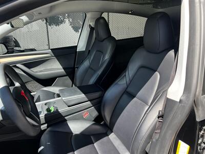 2023 Tesla Model Y Long Range   - Photo 13 - Salt Lake City, UT 84115