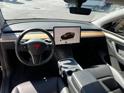 2023 Tesla Model Y Long Range   - Photo 19 - Salt Lake City, UT 84115
