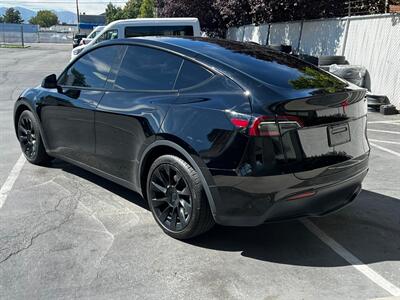 2023 Tesla Model Y Long Range   - Photo 5 - Salt Lake City, UT 84115