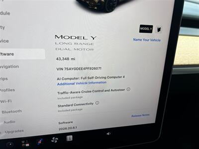 2023 Tesla Model Y Long Range   - Photo 24 - Salt Lake City, UT 84115