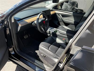 2023 Tesla Model Y Long Range   - Photo 11 - Salt Lake City, UT 84115