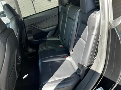 2023 Tesla Model Y Long Range   - Photo 17 - Salt Lake City, UT 84115