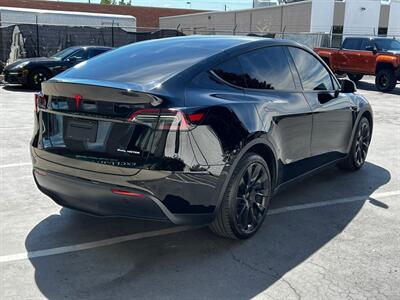 2023 Tesla Model Y Long Range   - Photo 7 - Salt Lake City, UT 84115
