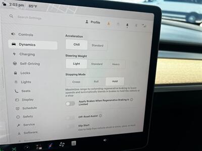 2023 Tesla Model Y Long Range   - Photo 22 - Salt Lake City, UT 84115