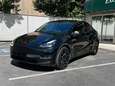 2023 Tesla Model Y Long Range   - Photo 3 - Salt Lake City, UT 84115