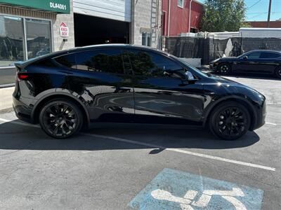 2023 Tesla Model Y Long Range   - Photo 8 - Salt Lake City, UT 84115