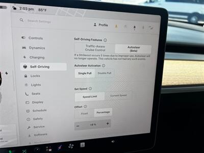 2023 Tesla Model Y Long Range   - Photo 23 - Salt Lake City, UT 84115