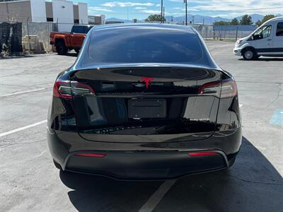 2023 Tesla Model Y Long Range   - Photo 6 - Salt Lake City, UT 84115
